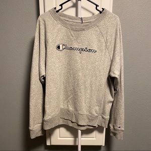 Champion Crew Neck L
